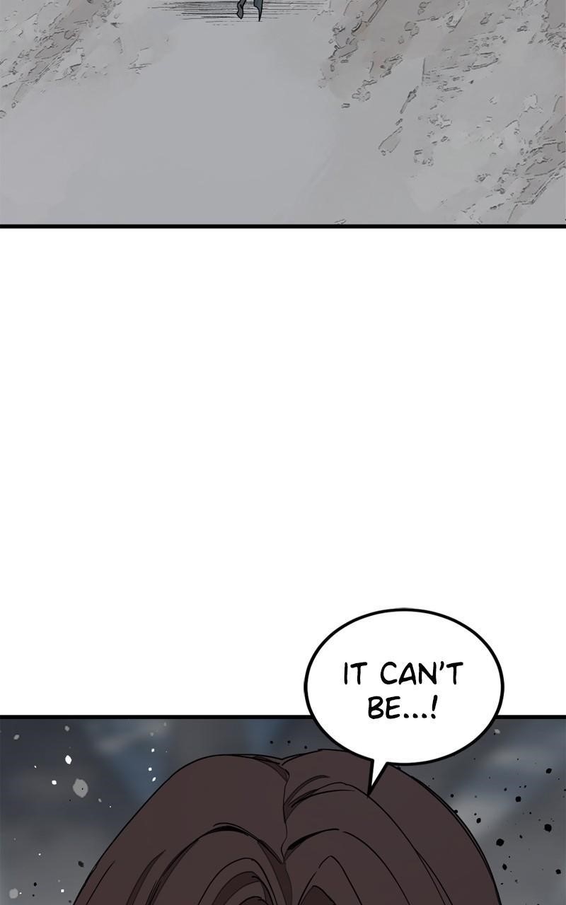 Hero Killer - Chapter 156 Page 11