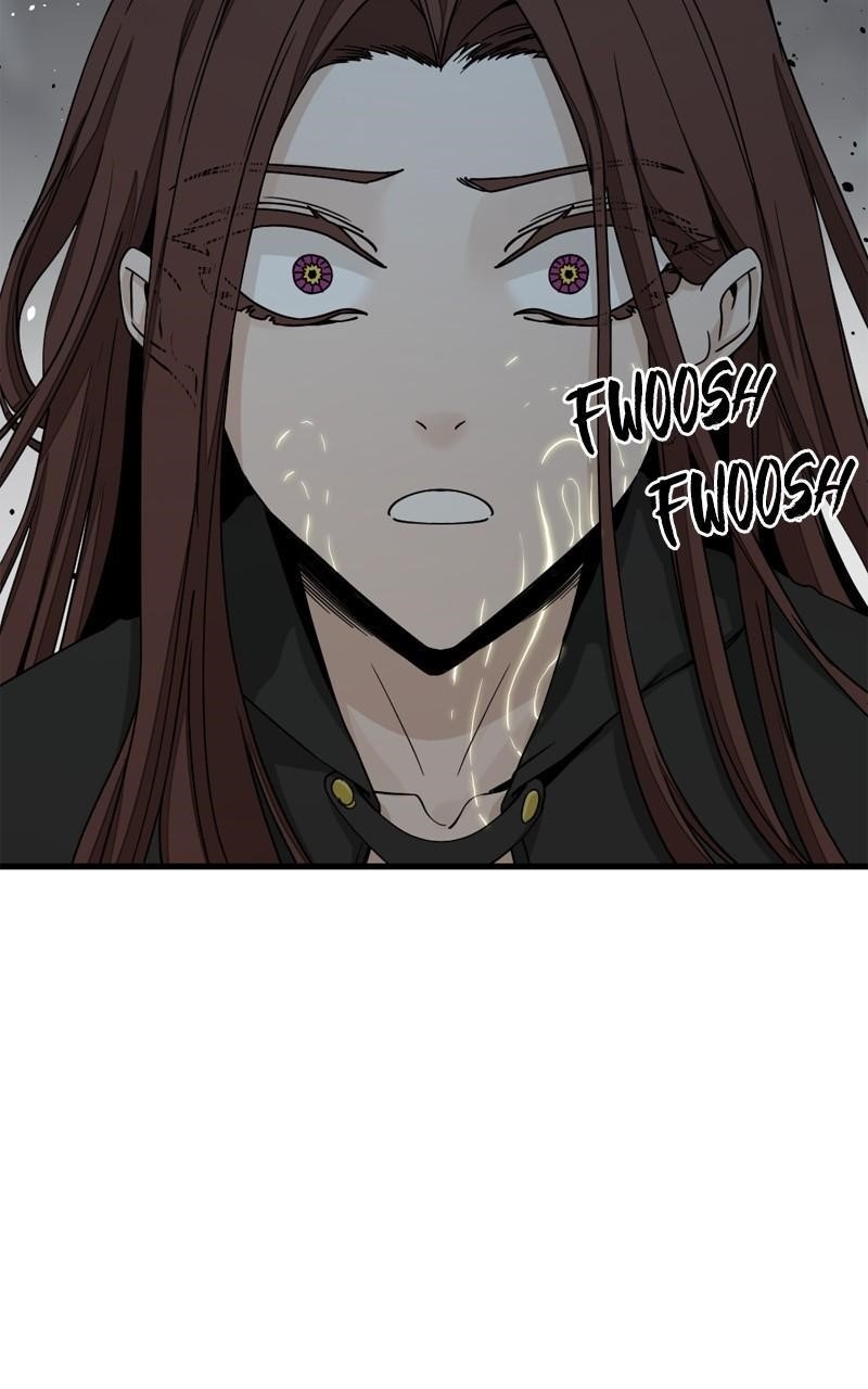 Hero Killer - Chapter 156 Page 12