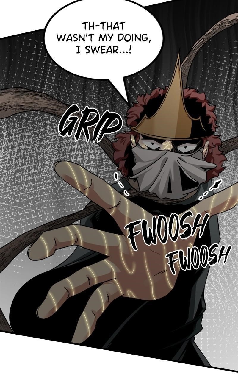 Hero Killer - Chapter 156 Page 16