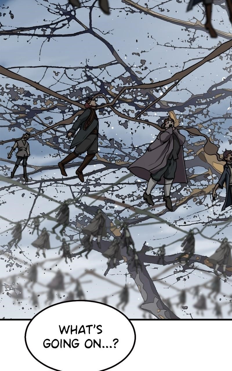 Hero Killer - Chapter 156 Page 19