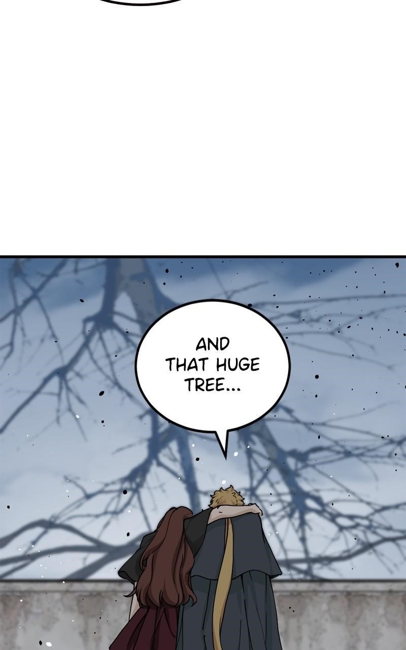 Hero Killer - Chapter 156 Page 20