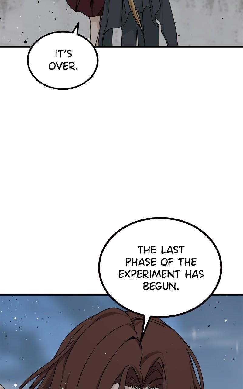 Hero Killer - Chapter 156 Page 21