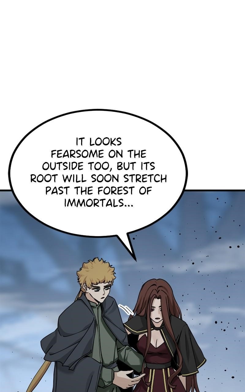 Hero Killer - Chapter 156 Page 27