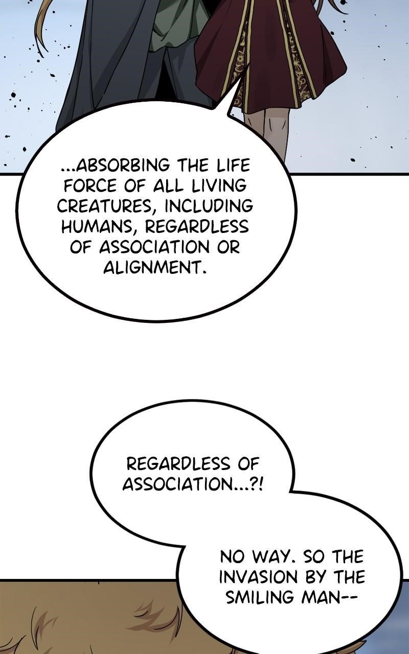 Hero Killer - Chapter 156 Page 28