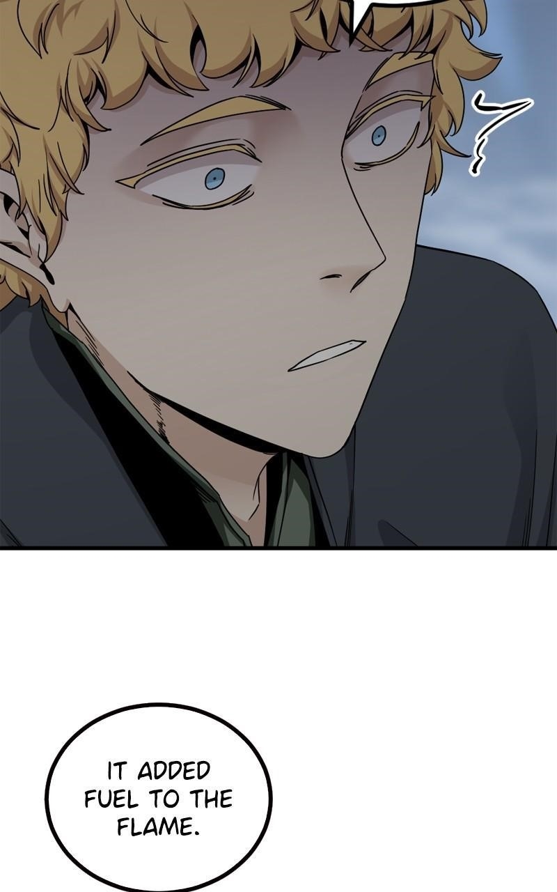 Hero Killer - Chapter 156 Page 29