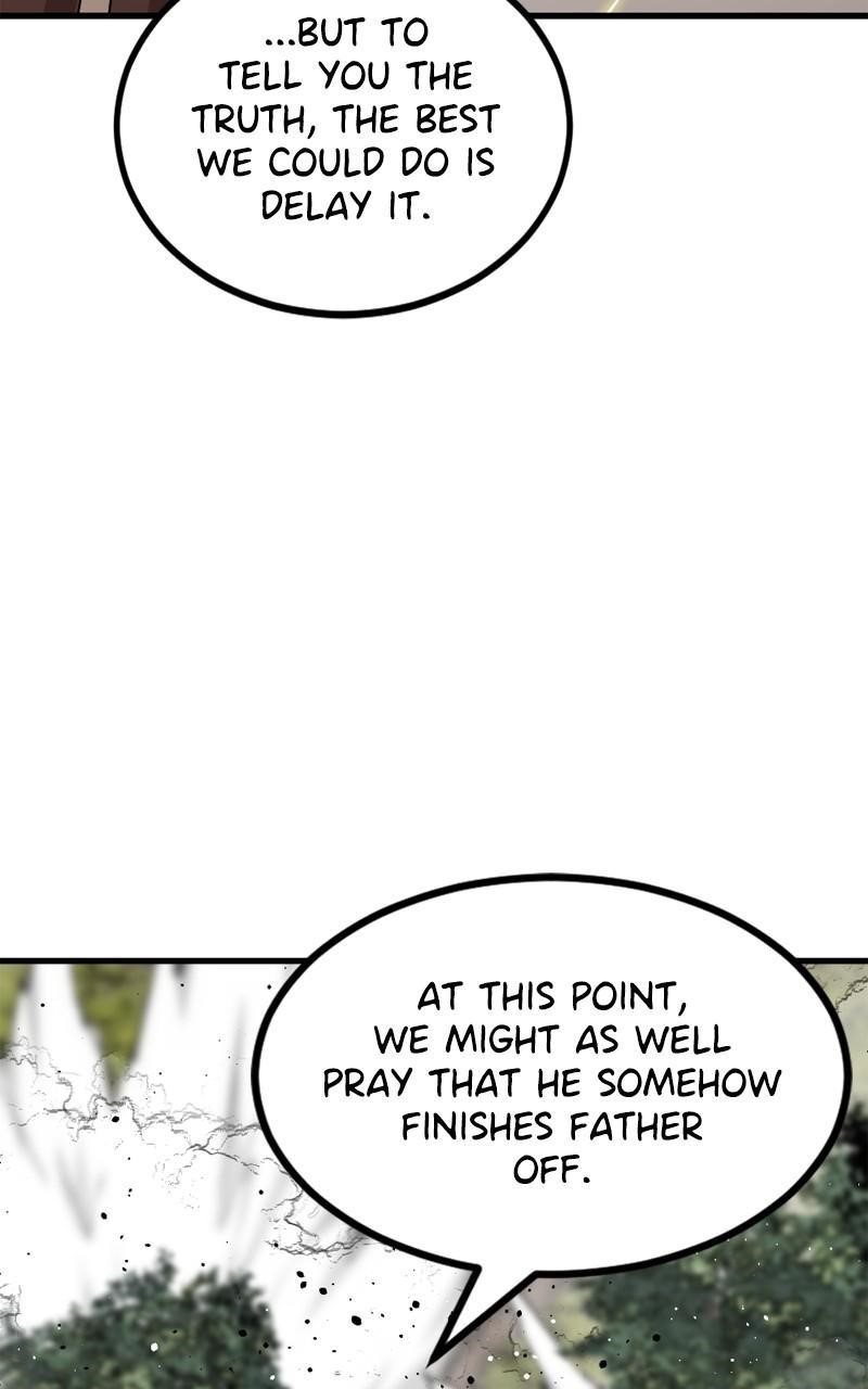 Hero Killer - Chapter 156 Page 32