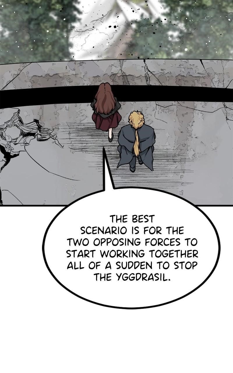 Hero Killer - Chapter 156 Page 33