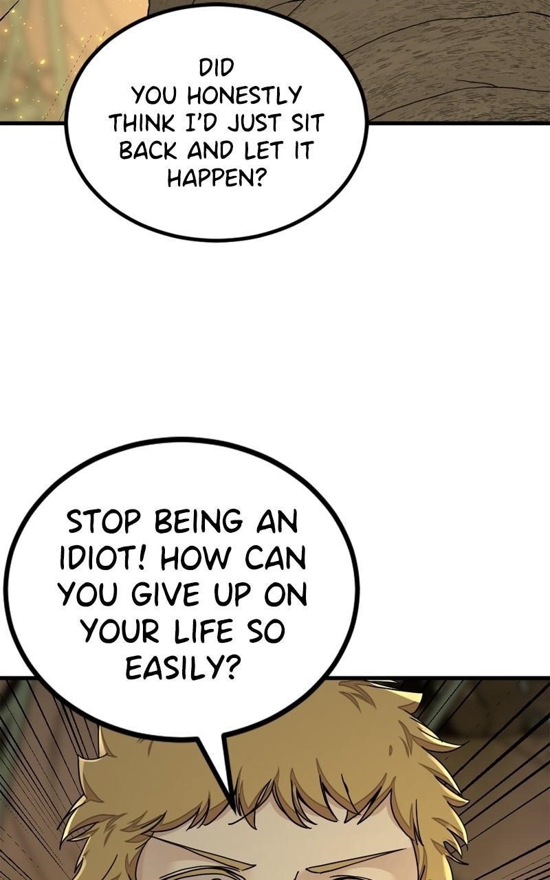 Hero Killer - Chapter 156 Page 44