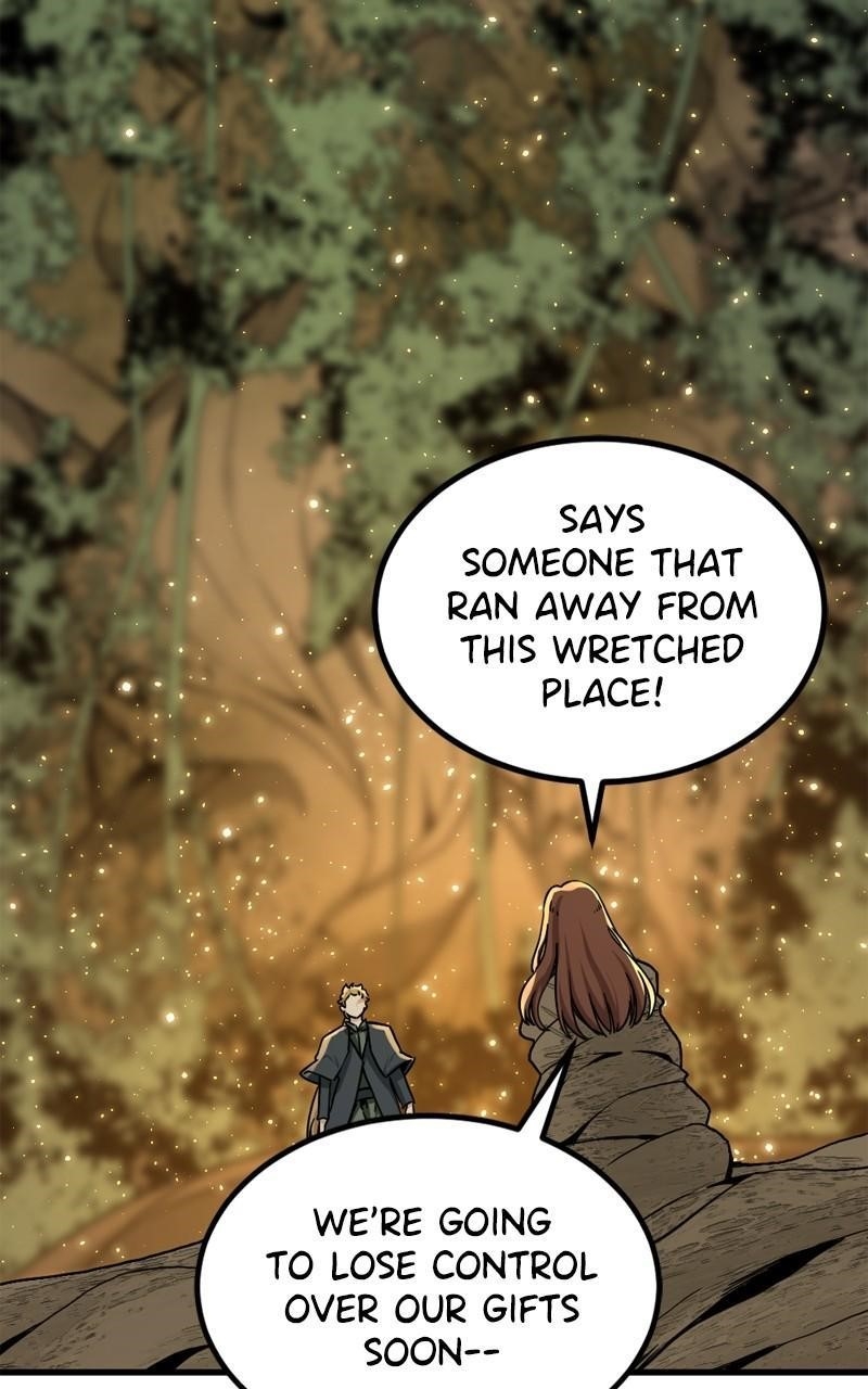 Hero Killer - Chapter 156 Page 46