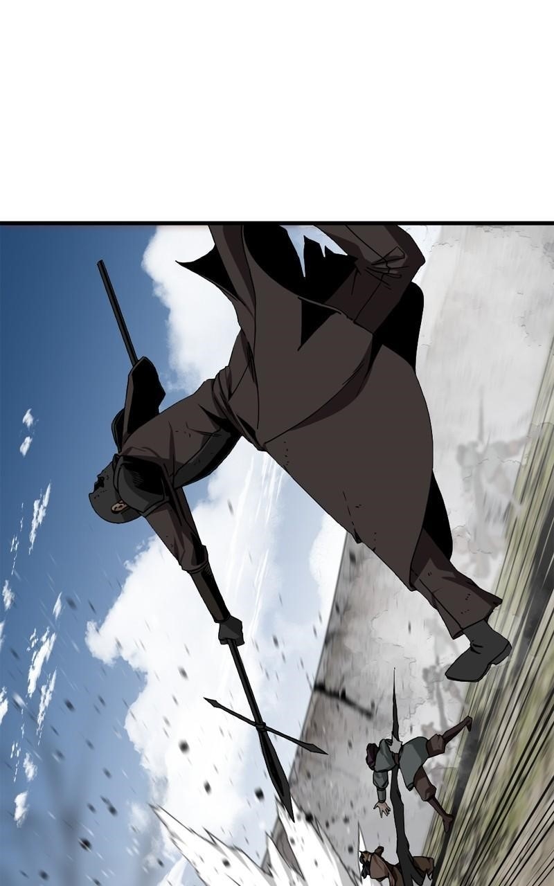 Hero Killer - Chapter 156 Page 5