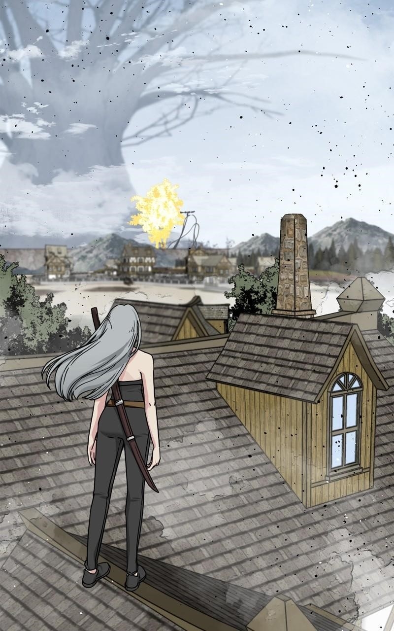 Hero Killer - Chapter 156 Page 56