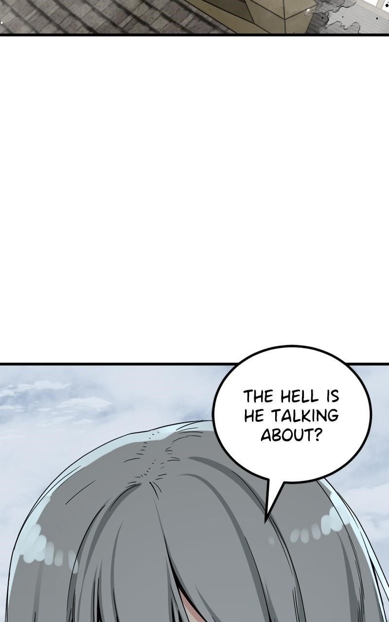 Hero Killer - Chapter 156 Page 57