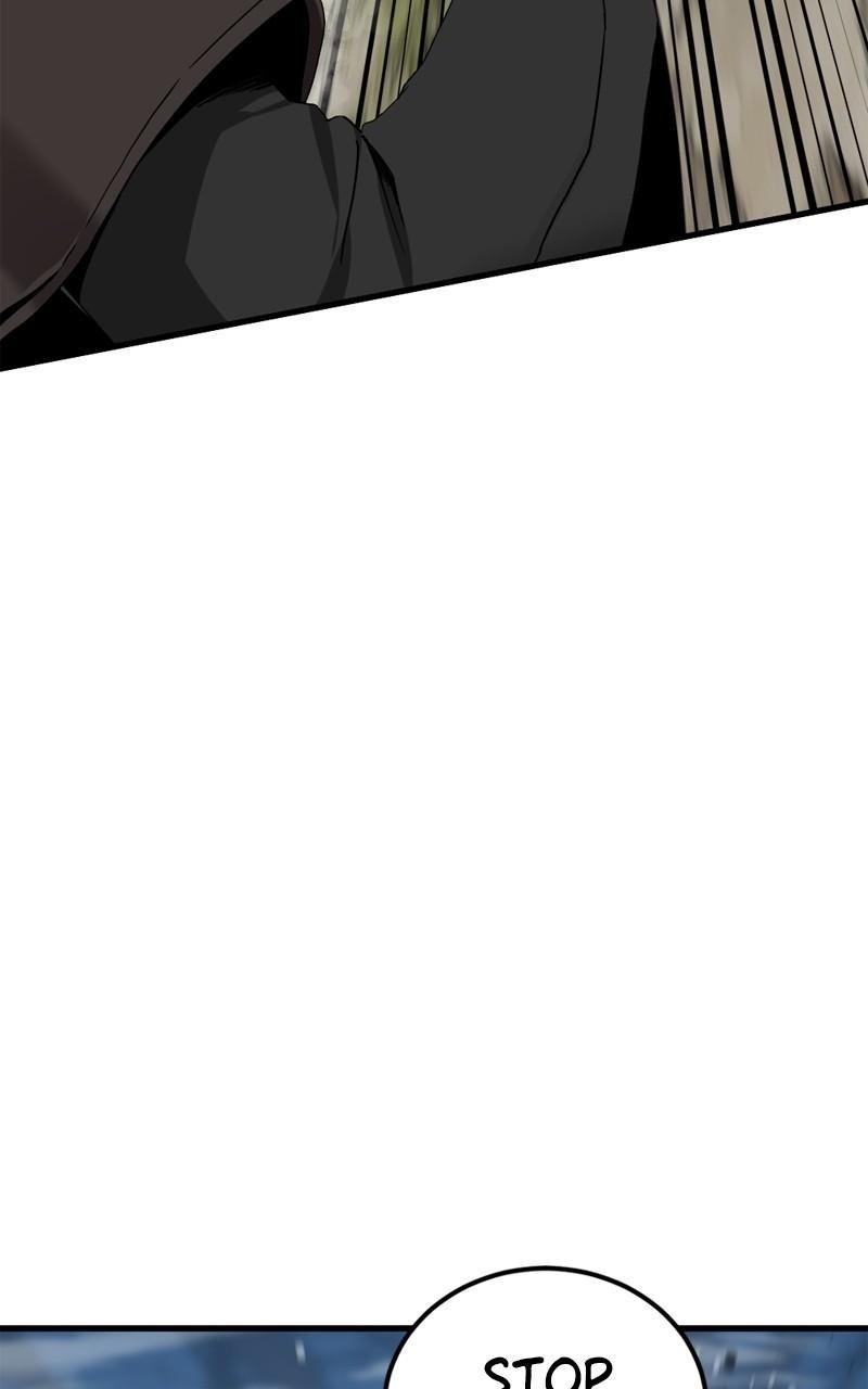 Hero Killer - Chapter 156 Page 7