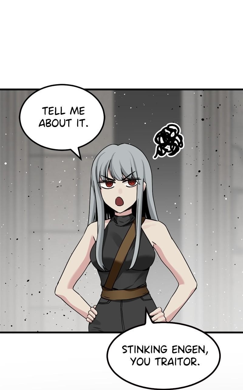 Hero Killer - Chapter 156 Page 73