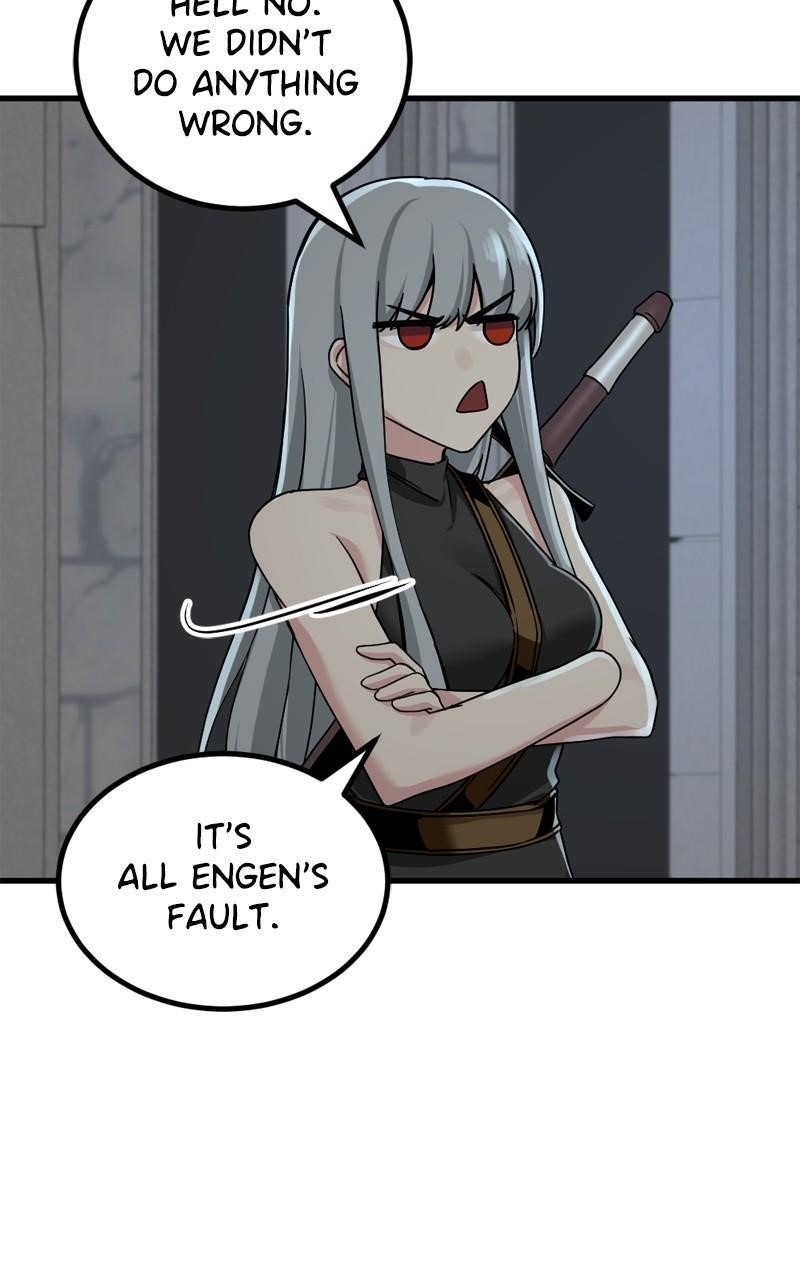 Hero Killer - Chapter 156 Page 79