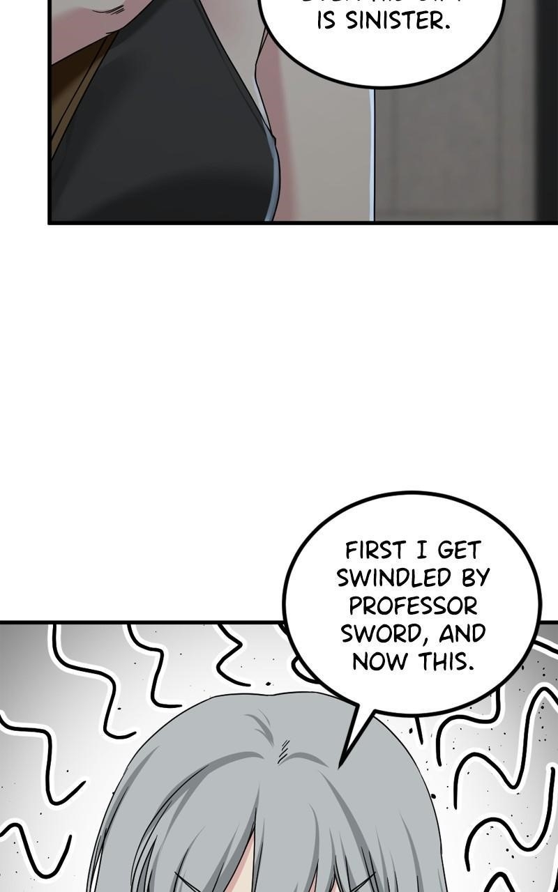 Hero Killer - Chapter 156 Page 81