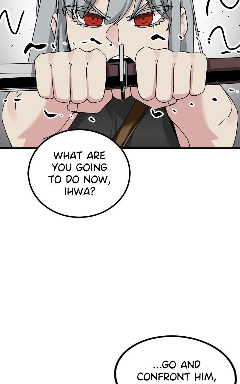 Hero Killer - Chapter 156 Page 82