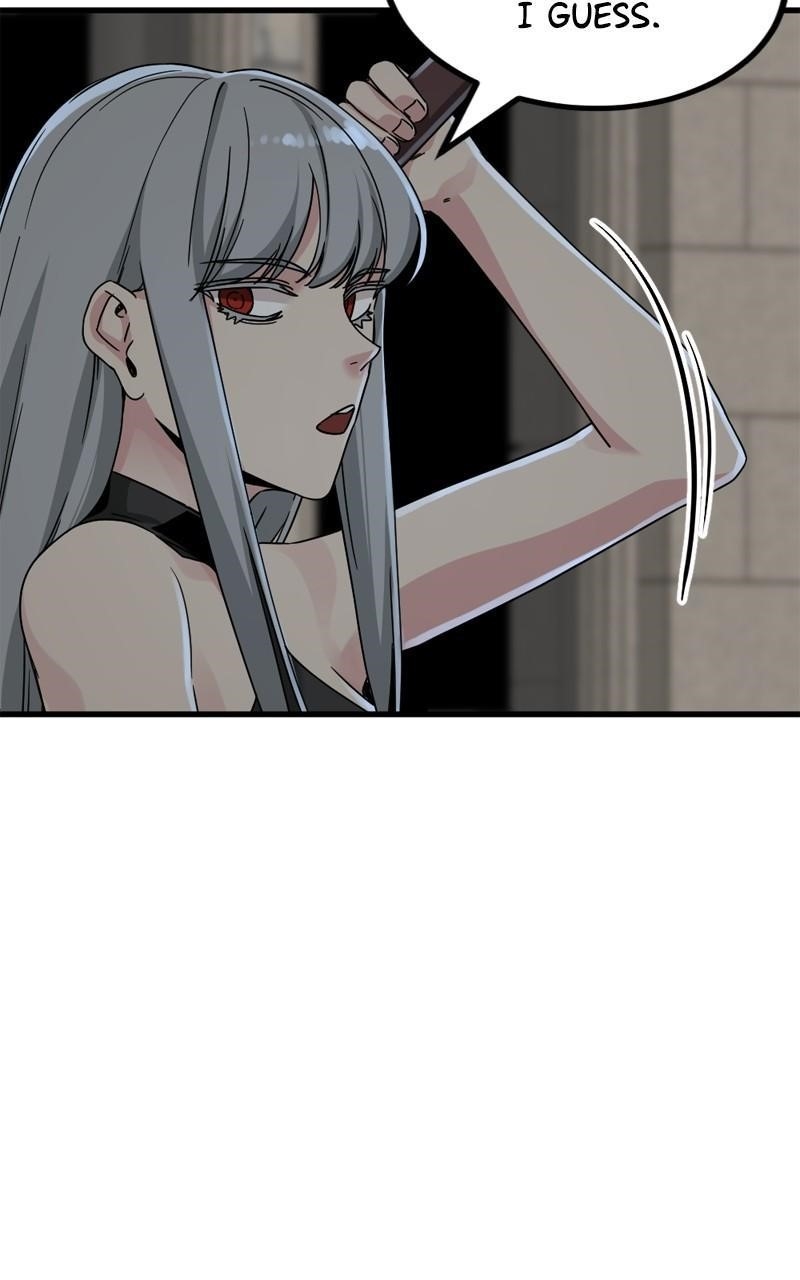 Hero Killer - Chapter 156 Page 83