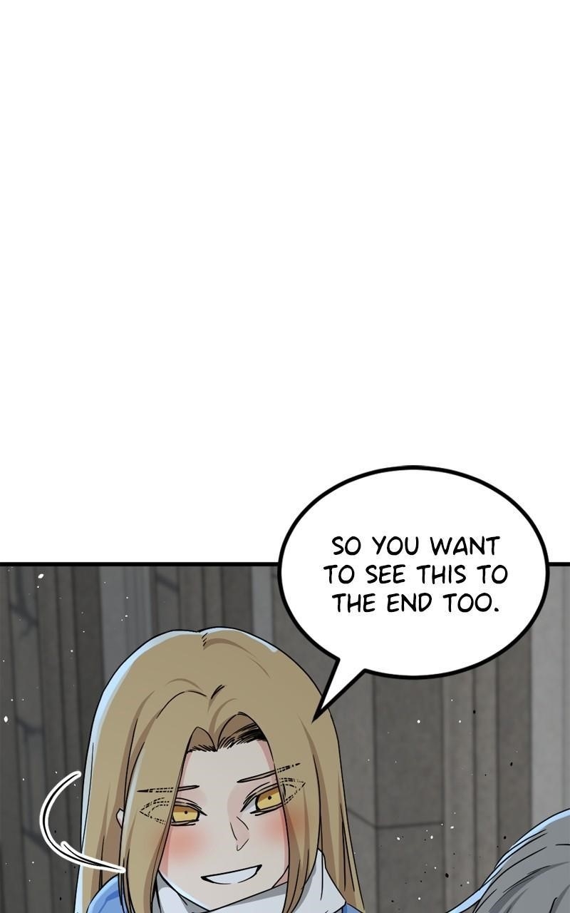 Hero Killer - Chapter 156 Page 85