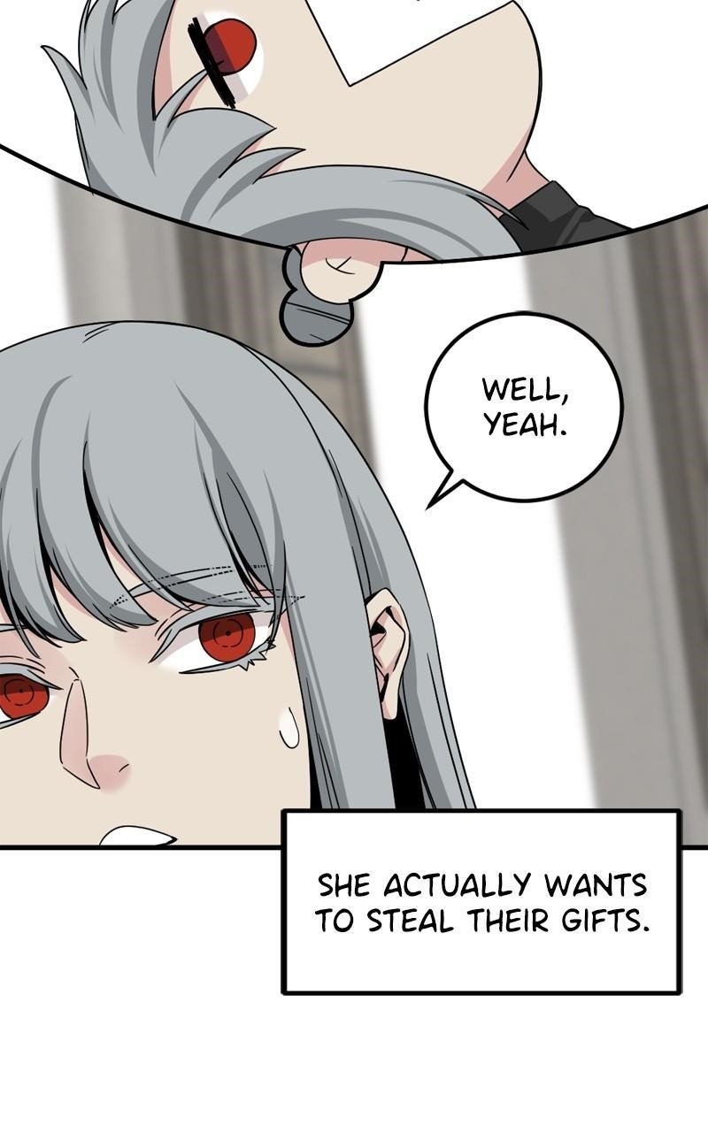 Hero Killer - Chapter 156 Page 87