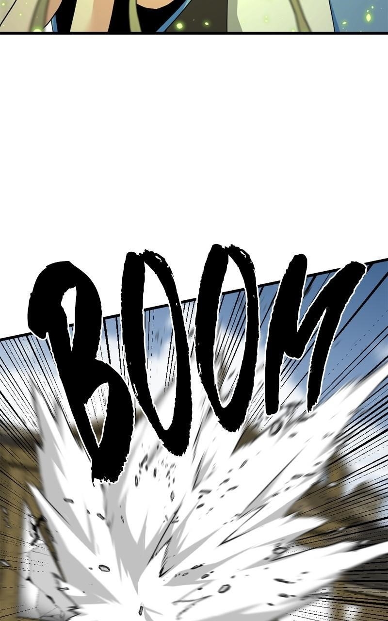 Hero Killer - Chapter 156 Page 89