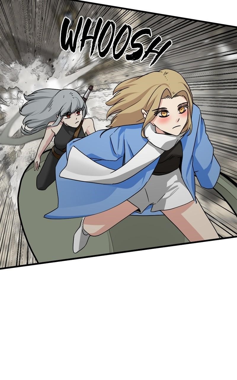 Hero Killer - Chapter 156 Page 91