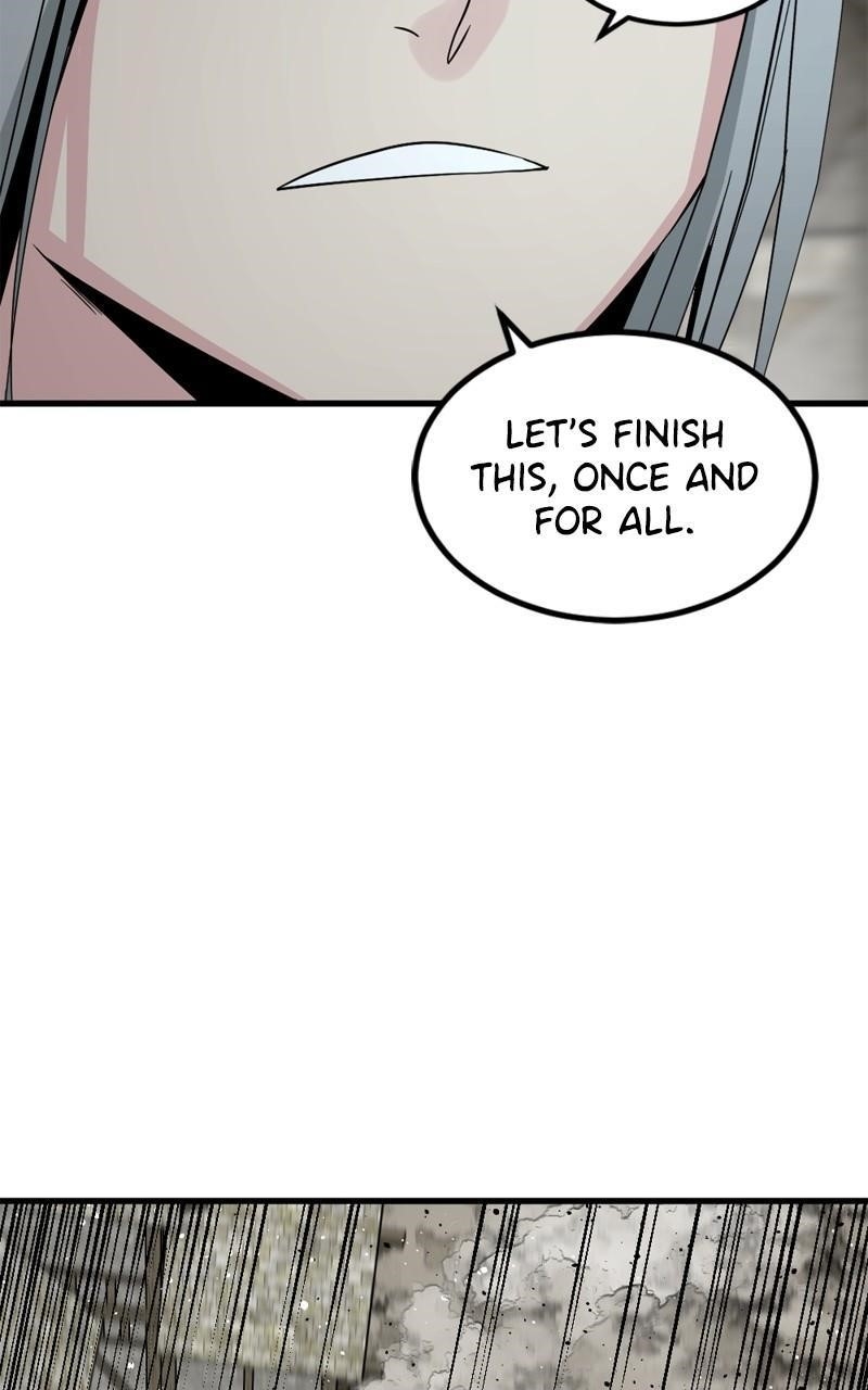 Hero Killer - Chapter 156 Page 95