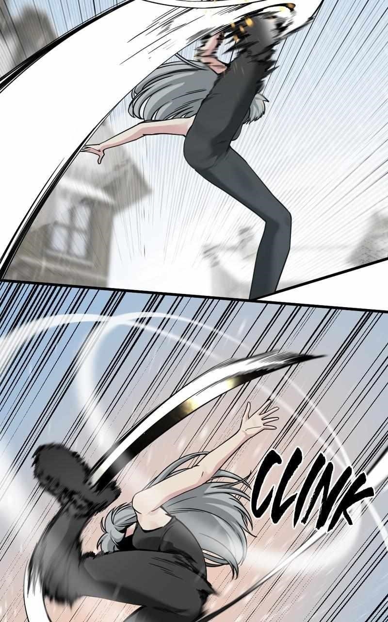 Hero Killer - Chapter 157 Page 20