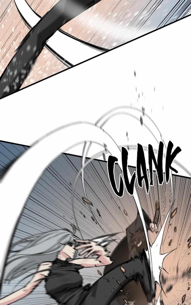 Hero Killer - Chapter 157 Page 21