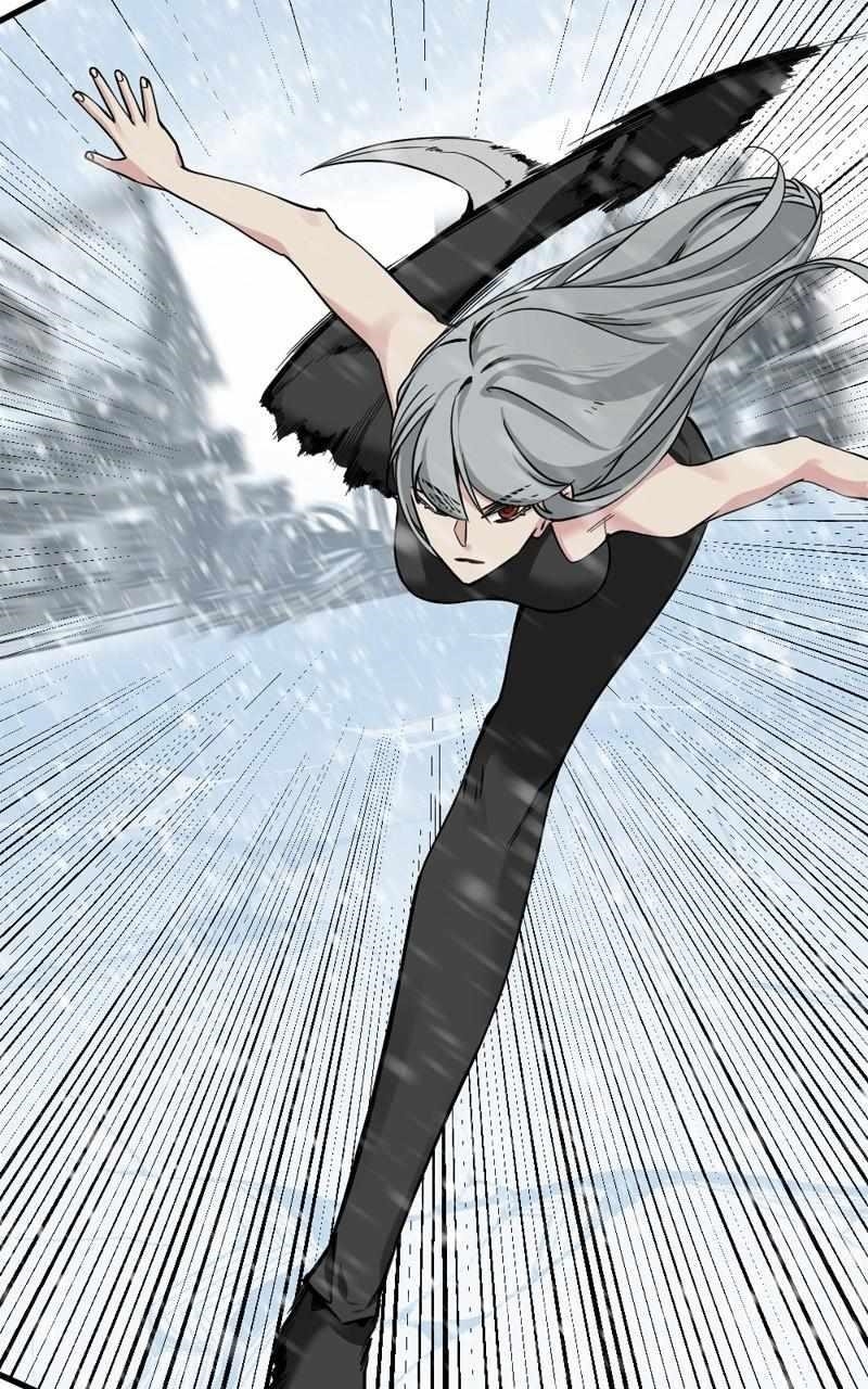 Hero Killer - Chapter 157 Page 23