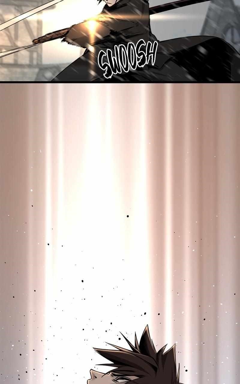 Hero Killer - Chapter 157 Page 26