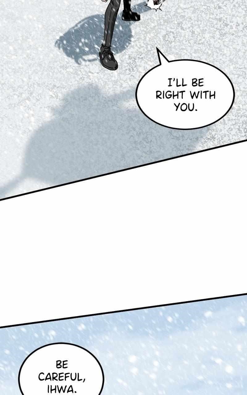 Hero Killer - Chapter 157 Page 3