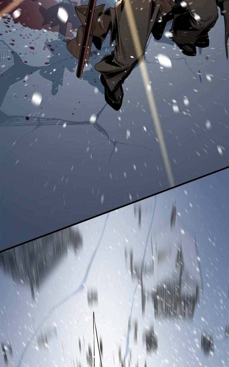 Hero Killer - Chapter 157 Page 31