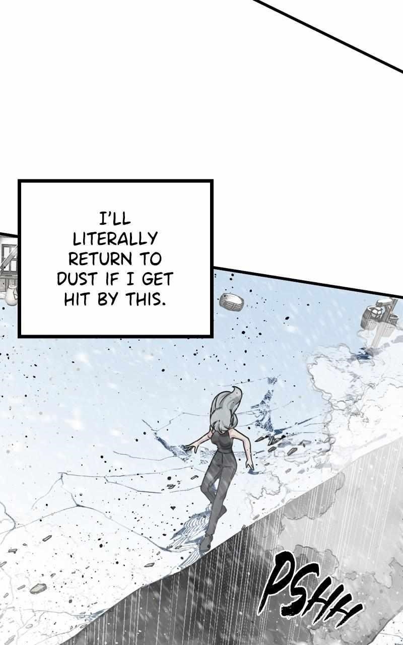 Hero Killer - Chapter 157 Page 34