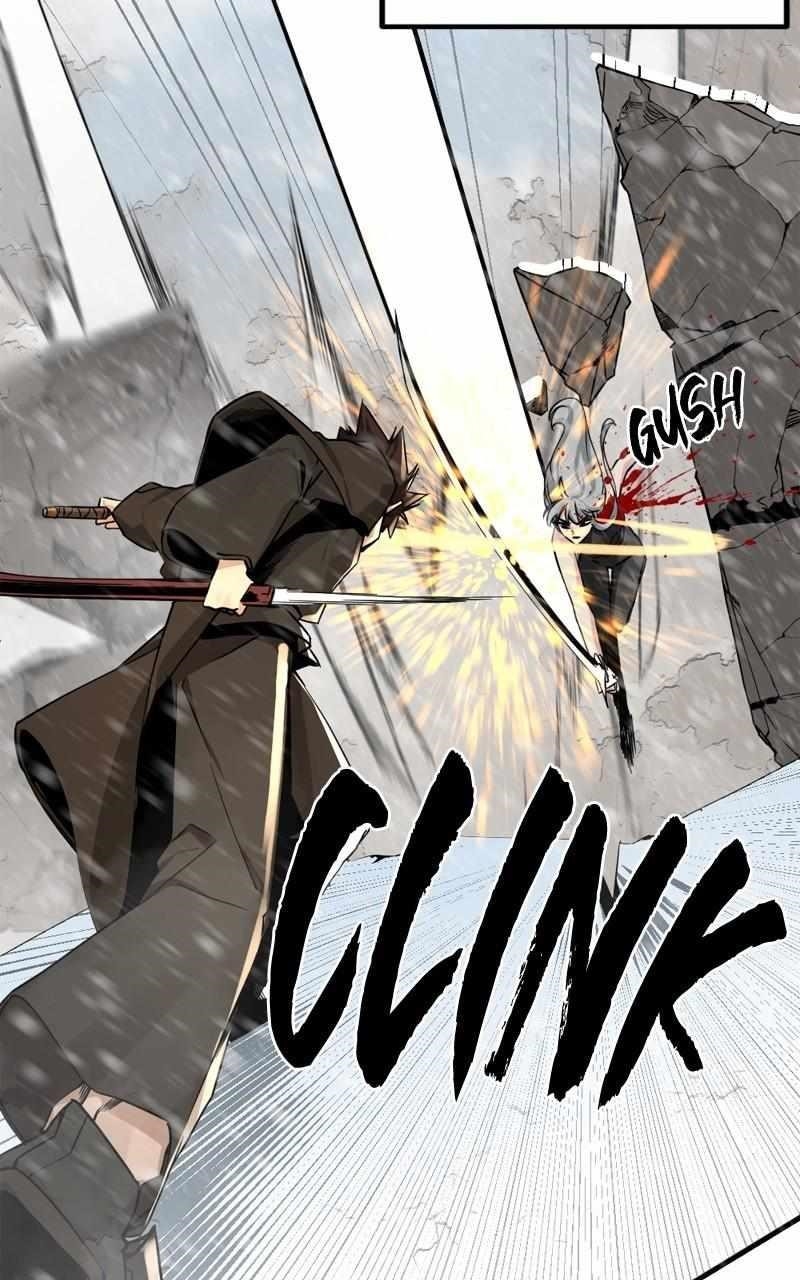 Hero Killer - Chapter 157 Page 40