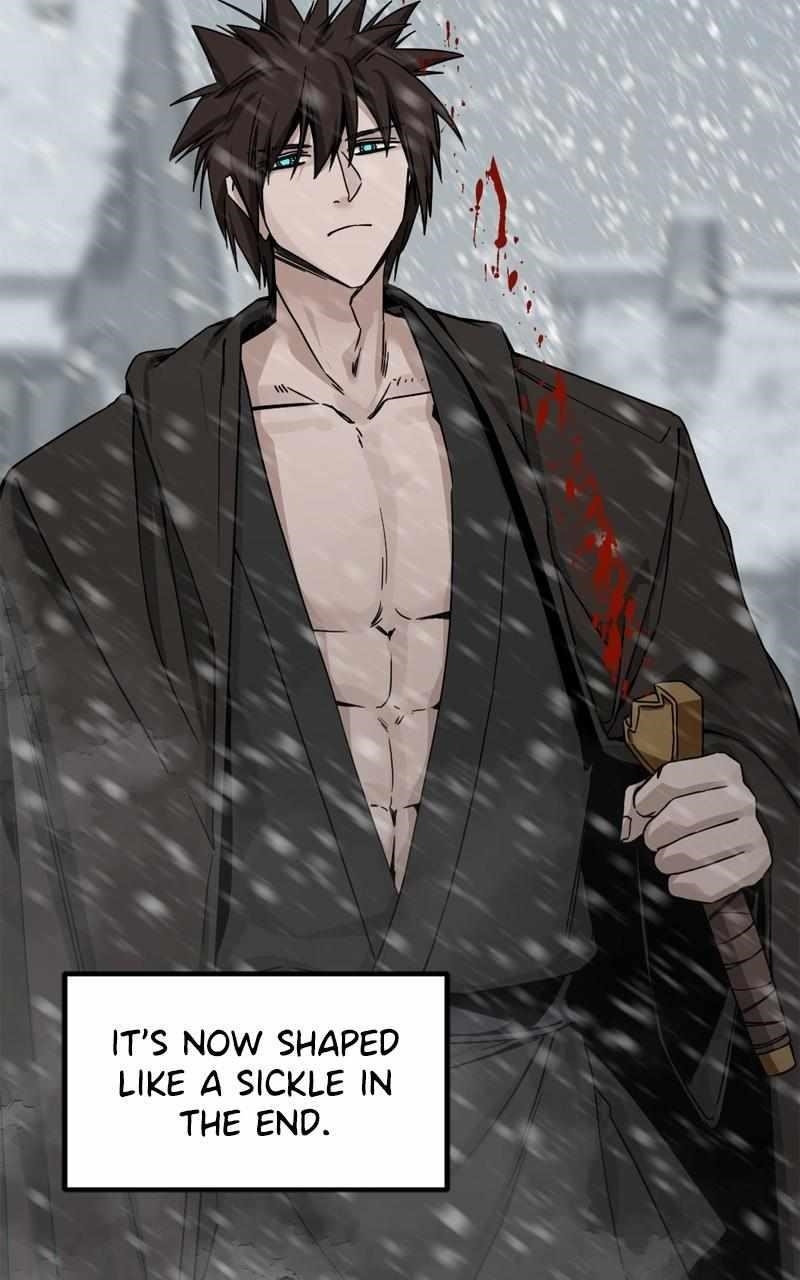 Hero Killer - Chapter 157 Page 43