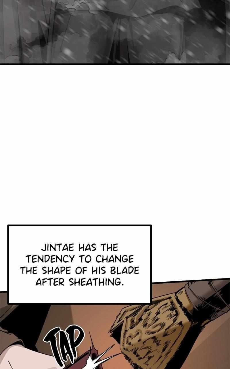 Hero Killer - Chapter 157 Page 44