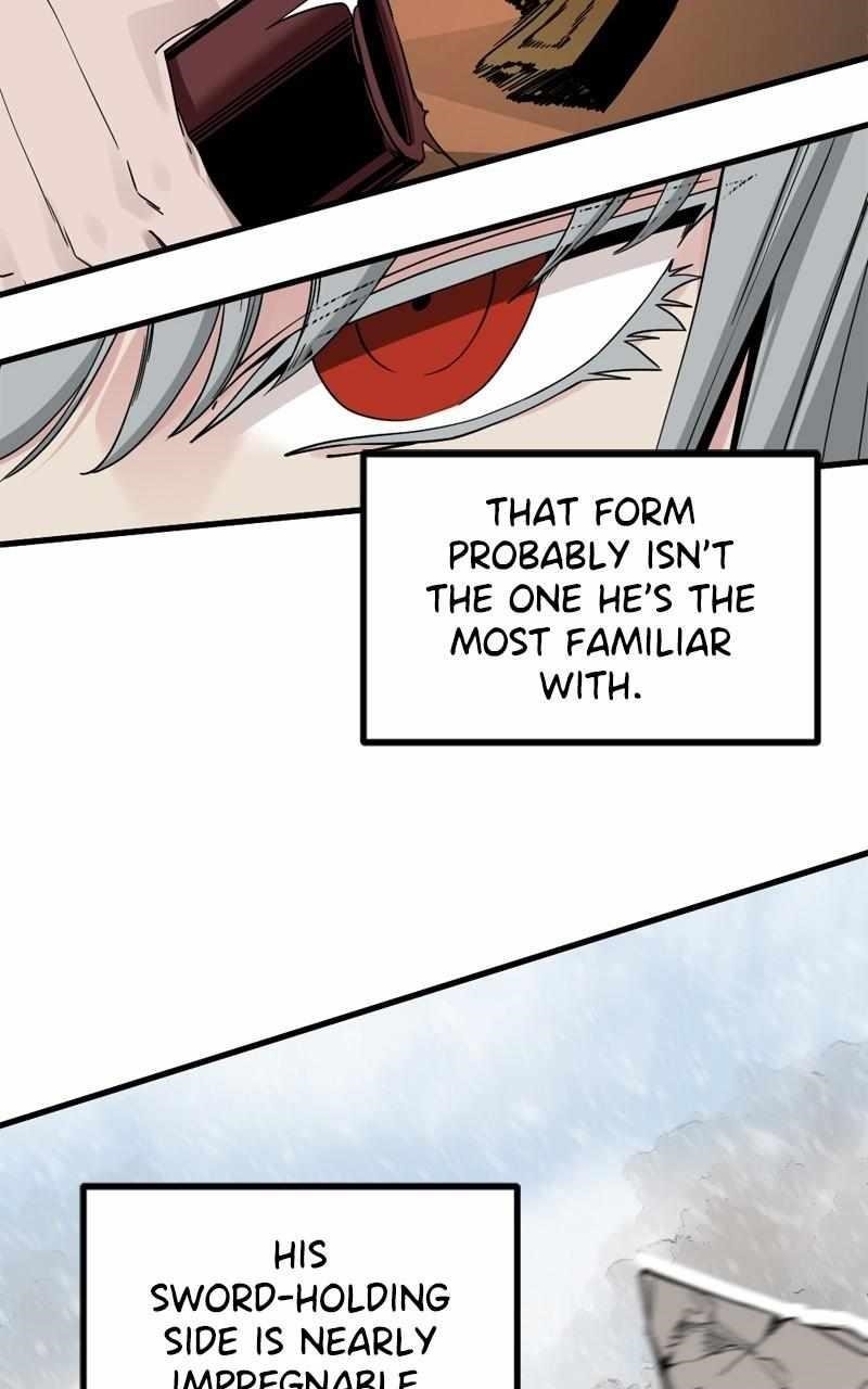 Hero Killer - Chapter 157 Page 45