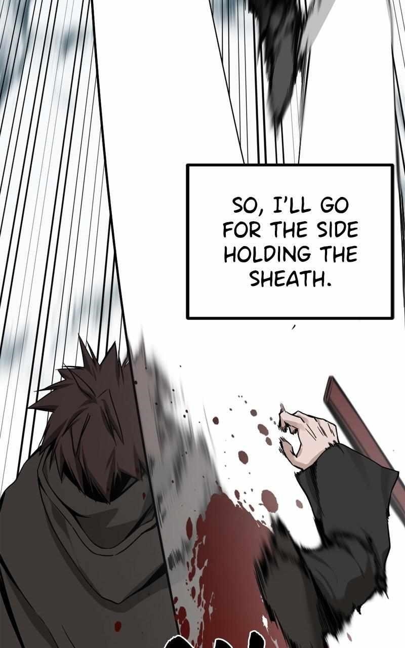 Hero Killer - Chapter 157 Page 48