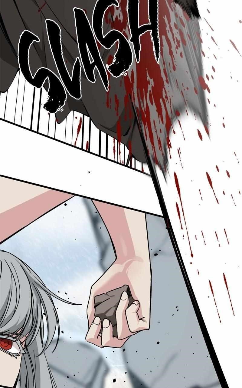 Hero Killer - Chapter 157 Page 49