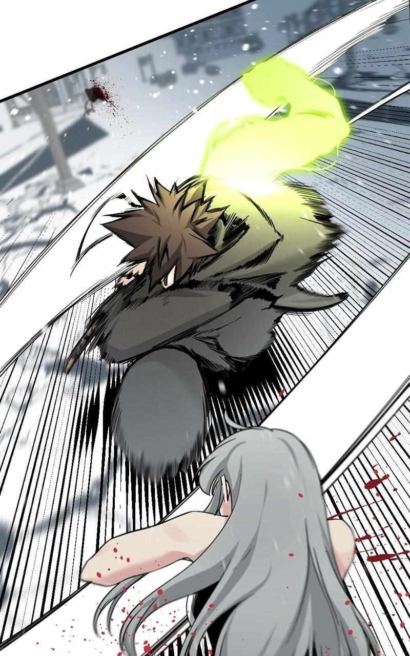 Hero Killer - Chapter 157 Page 52