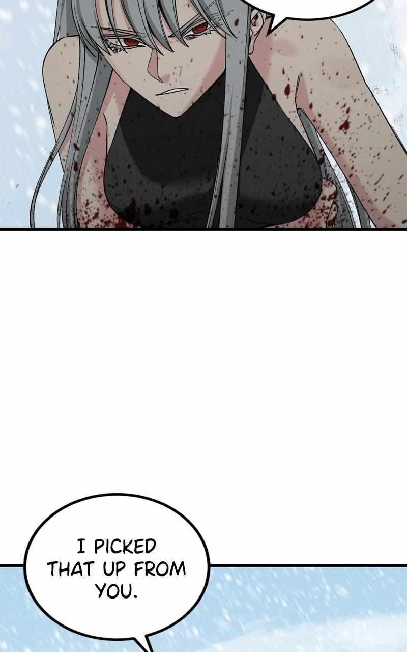 Hero Killer - Chapter 157 Page 58