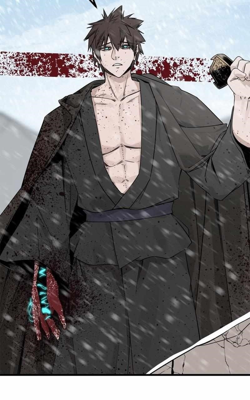 Hero Killer - Chapter 157 Page 59