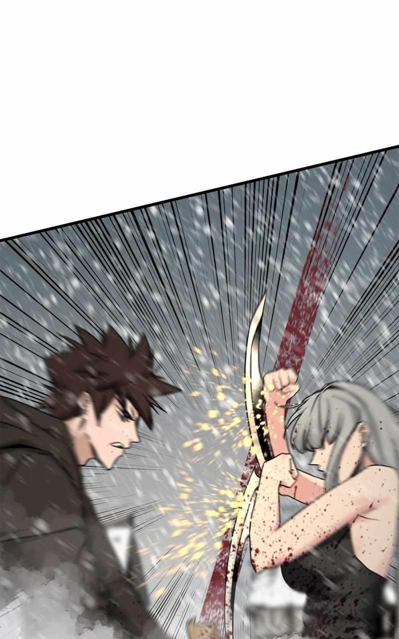 Hero Killer - Chapter 157 Page 63