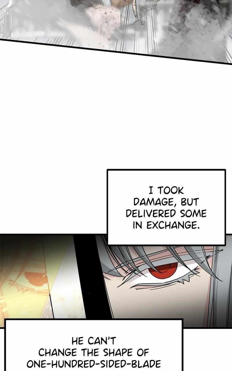 Hero Killer - Chapter 157 Page 64