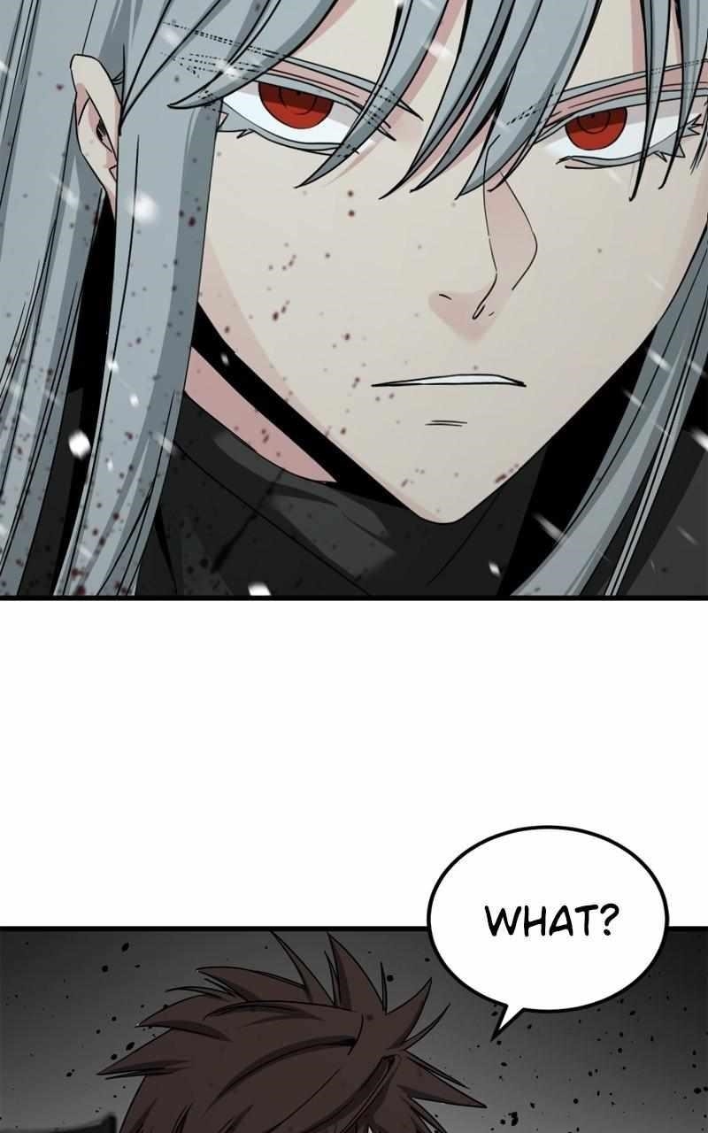Hero Killer - Chapter 157 Page 76