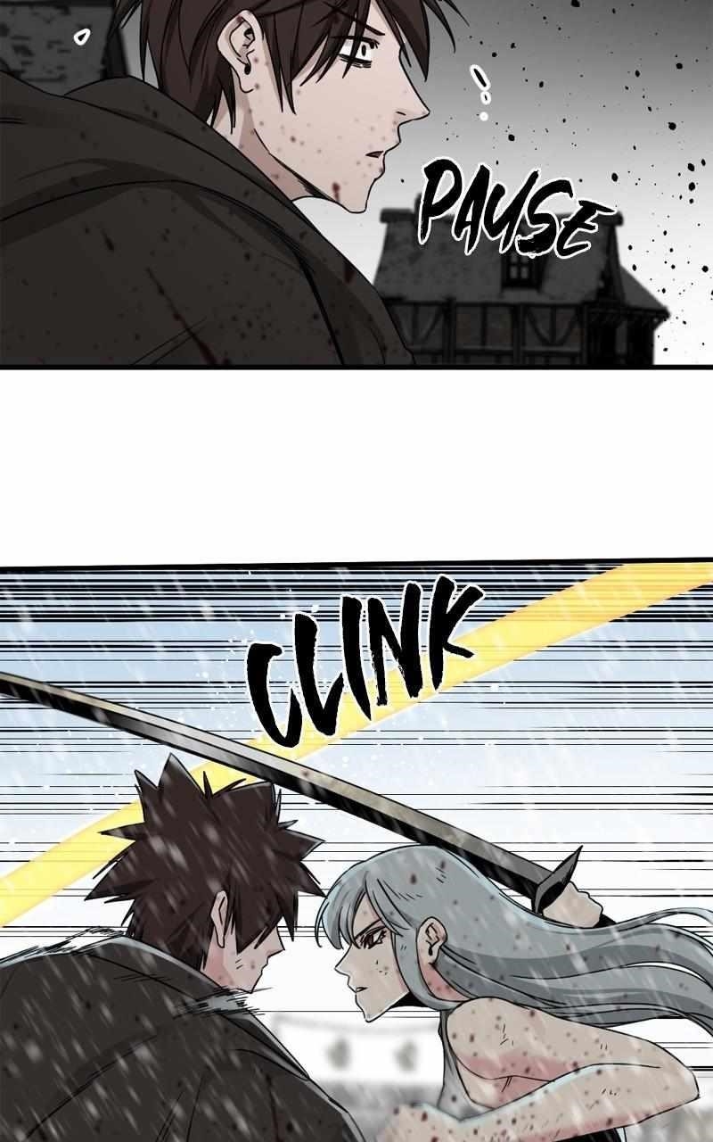 Hero Killer - Chapter 157 Page 77