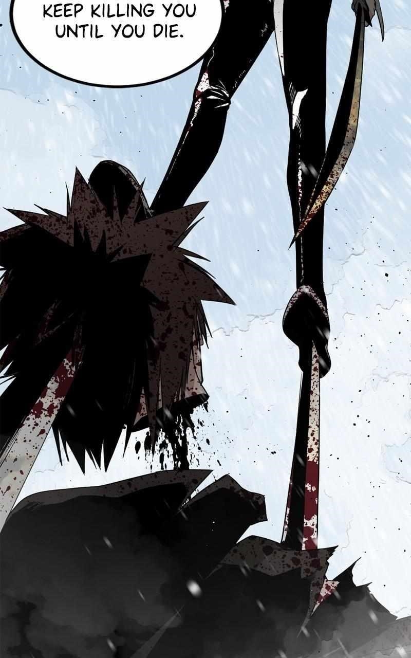 Hero Killer - Chapter 157 Page 83