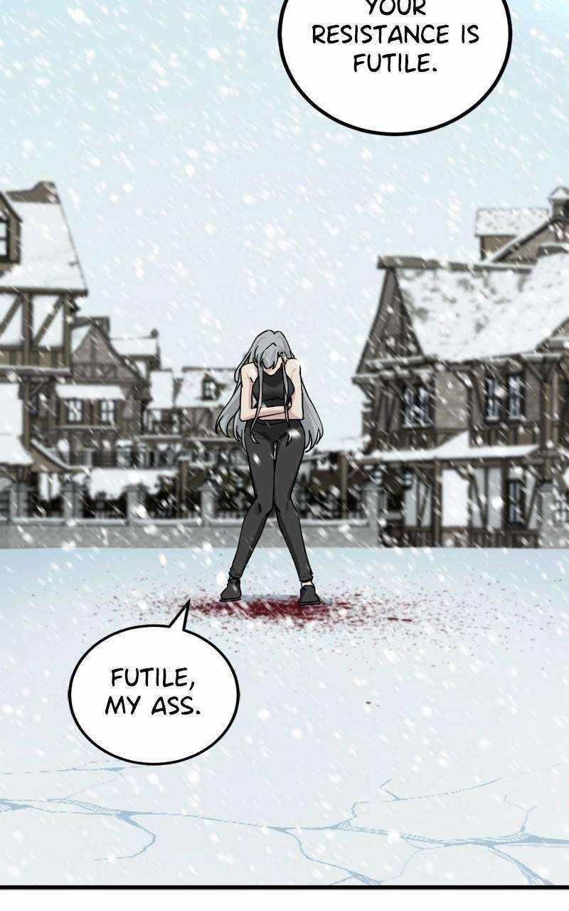 Hero Killer - Chapter 158 Page 104