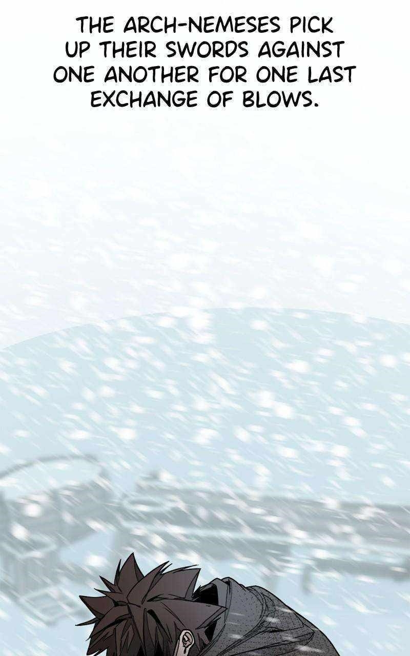 Hero Killer - Chapter 158 Page 109